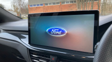 Ford Focus 1.0 EcoBoost ST-Line 5dr Petrol Hatchback